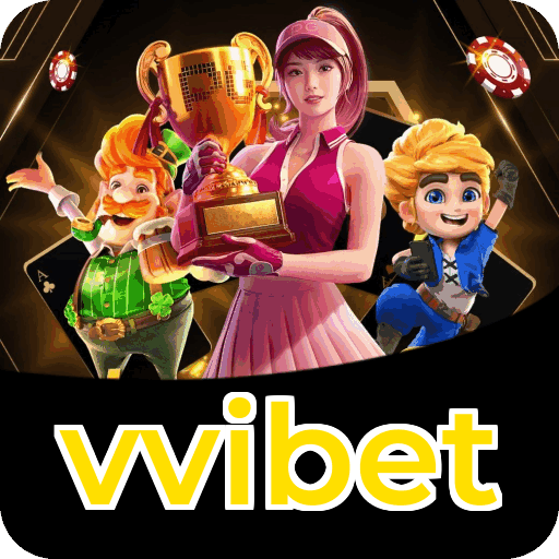 Interface do Aplicativo vvibet - Design Premium e Intuitivo